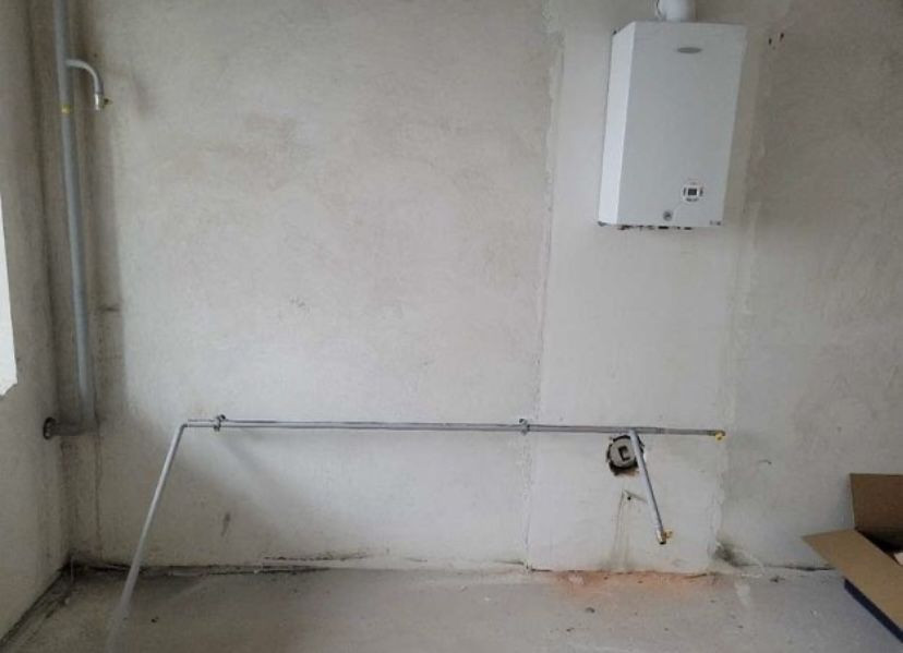 2к квартира з документами 61м2. Зданий будинок, меньше 3х років Ірпінь - зображення 3