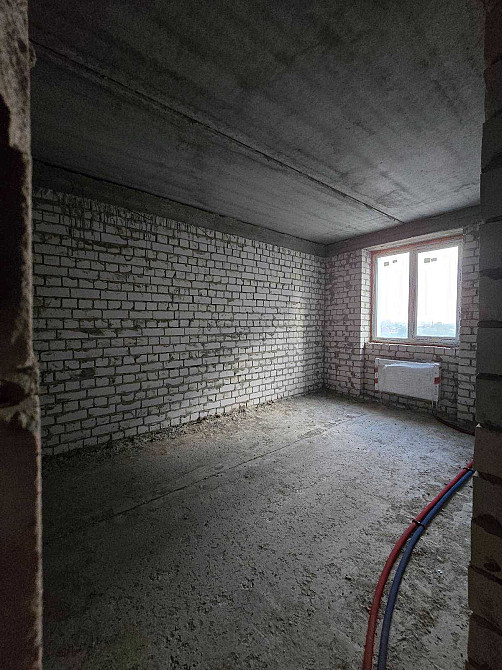 Продам 2 комн квартиру 60м2 в сданном ЖК Левада 2 J Харків - зображення 3