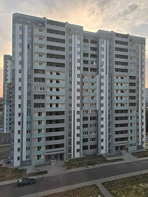 Продам 2 комн квартиру 60м2 в сданном ЖК Левада 2 J Харків - зображення 1