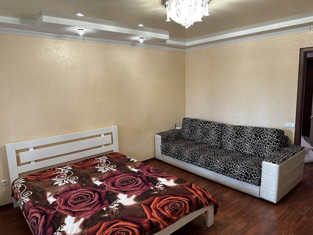 Оренда однокімнатної квартири на Келецькій, Вишенька, зупинка Політехн Винница - изображение 1