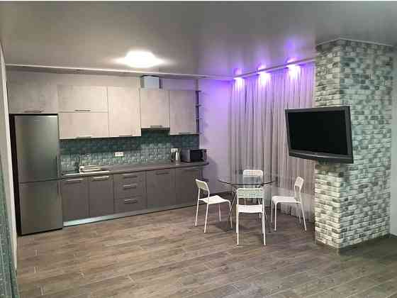 Оренда 1 к.к вул. Драгоманова, метро Позняки, Євроремонт Киев