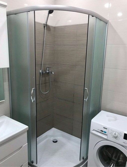 Оренда 1 к.к вул. Драгоманова, метро Позняки, Євроремонт Київ - зображення 6