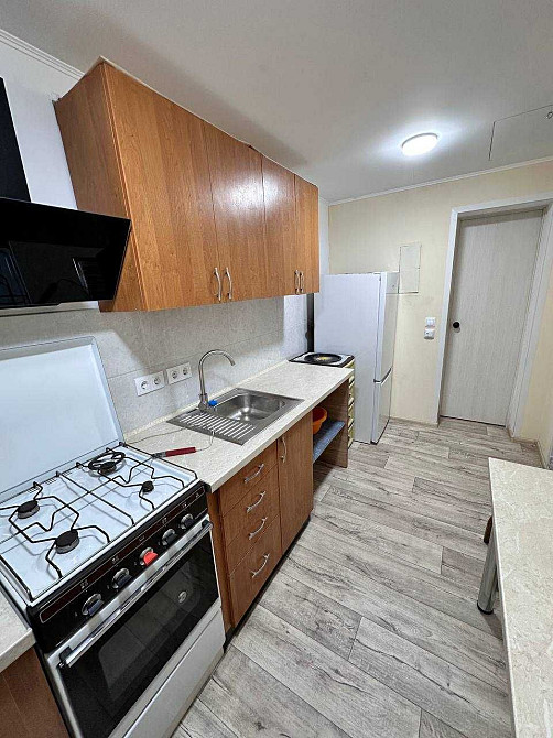 Вул. Тиха 7. Метро Звіринецька 15 хв пішки Киев - изображение 5