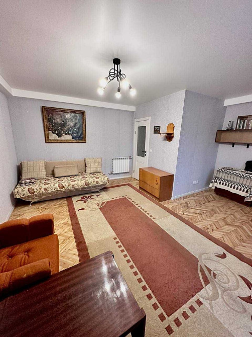 Вул. Тиха 7. Метро Звіринецька 15 хв пішки Киев - изображение 1