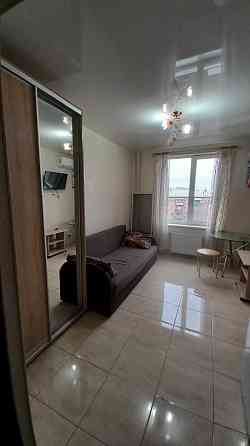 Гостинка ЖК "Карамель". Сдам Харьков