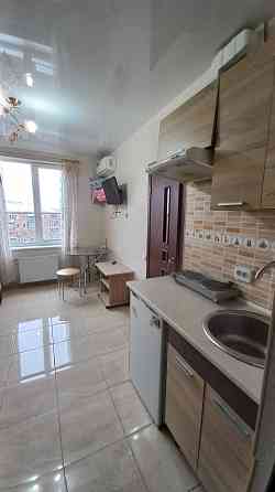 Гостинка ЖК "Карамель". Сдам Харьков