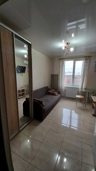 Гостинка ЖК "Карамель". Сдам Харьков - изображение 2