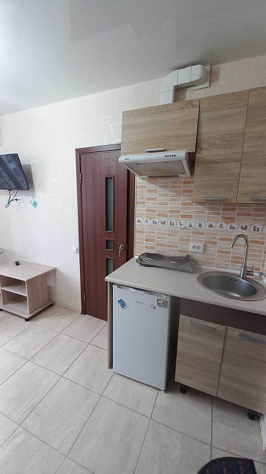 Гостинка ЖК "Карамель". Сдам Харьков - изображение 4