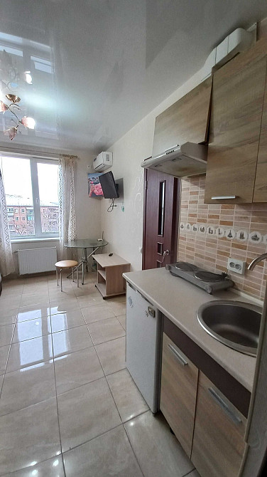 Гостинка ЖК "Карамель". Сдам Харьков - изображение 1