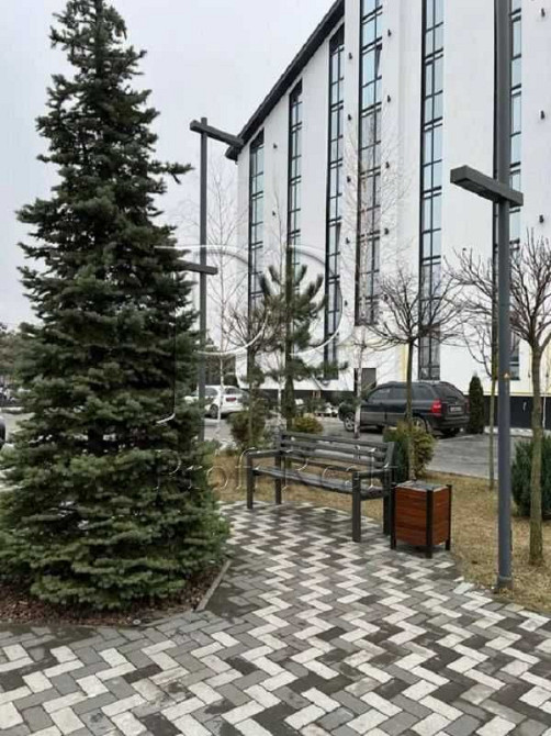 Оренда1 кімн. квартири за адресою вул.Виноградна,20 Aura Center! Крюківщина - зображення 8