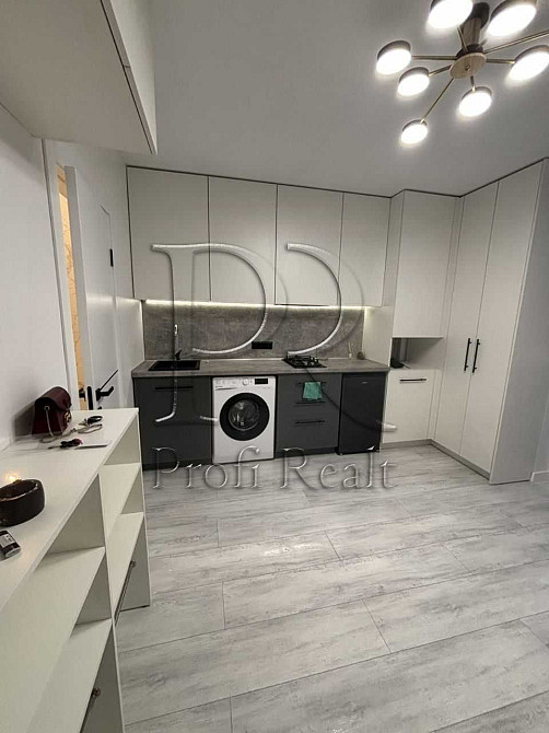 Оренда1 кімн. квартири за адресою вул.Виноградна,20 Aura Center! Крюківщина - зображення 1