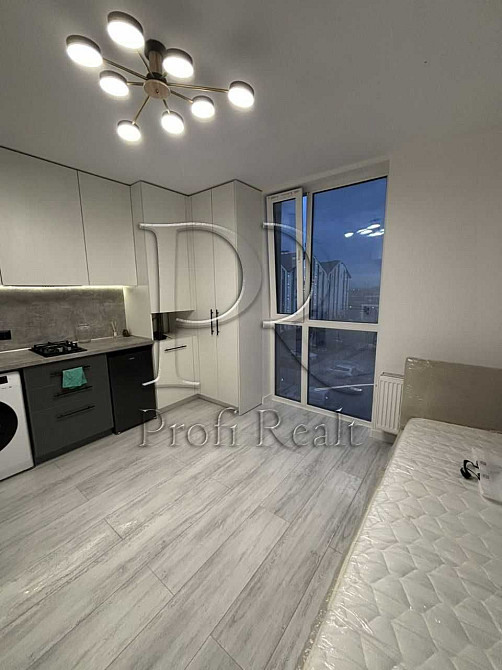 Оренда1 кімн. квартири за адресою вул.Виноградна,20 Aura Center! Крюківщина - зображення 2