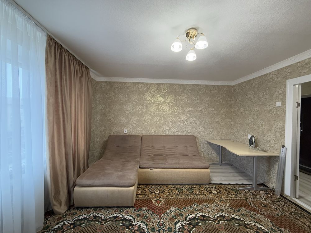 Оренда двокімнатної квартири в центрі міста. Васильківське - изображение 1