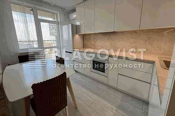 ГЕНЕРАТОР+ВОДА+ОПАЛЕННЯ, Оренда 1-к кв. Adamant, Солом'янка Киев