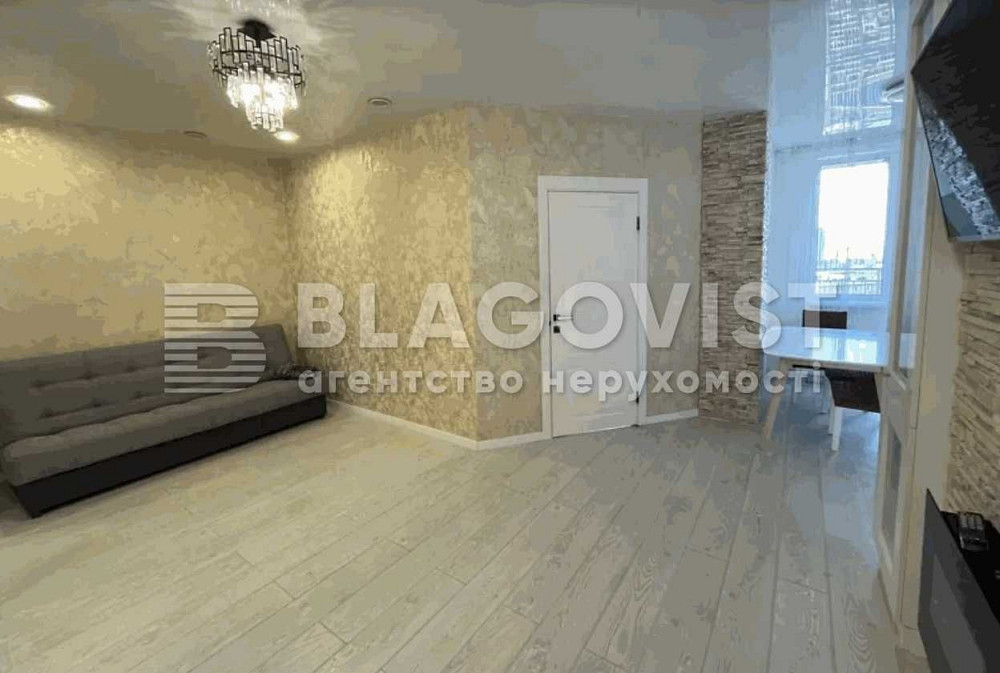 ГЕНЕРАТОР+ВОДА+ОПАЛЕННЯ, Оренда 1-к кв. Adamant, Солом'янка Київ - зображення 8