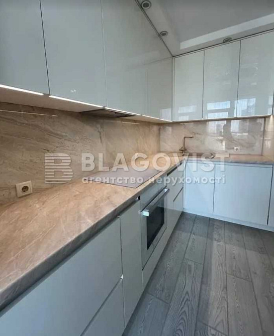 ГЕНЕРАТОР+ВОДА+ОПАЛЕННЯ, Оренда 1-к кв. Adamant, Солом'янка Київ - зображення 3