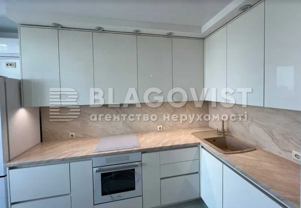 ГЕНЕРАТОР+ВОДА+ОПАЛЕННЯ, Оренда 1-к кв. Adamant, Солом'янка Київ - зображення 2