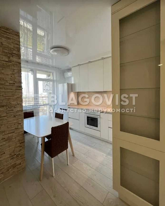 ГЕНЕРАТОР+ВОДА+ОПАЛЕННЯ, Оренда 1-к кв. Adamant, Солом'янка Київ - зображення 5