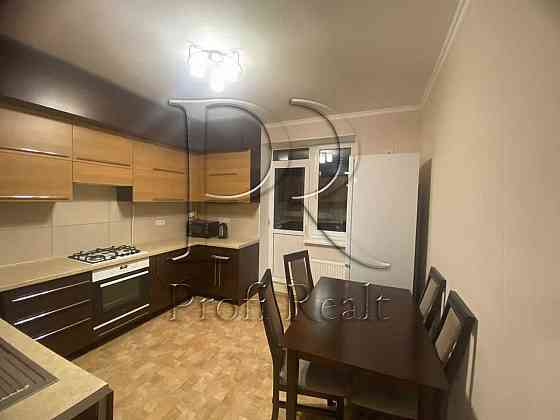 Оренда 2-ної кв-ри Лєбєдєва Академіка ЖК Казка ст.м. Теремки Киев