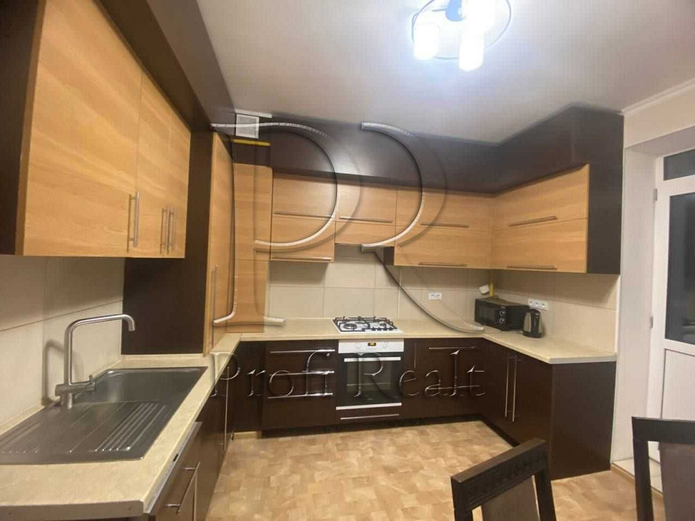 Оренда 2-ної кв-ри Лєбєдєва Академіка ЖК Казка ст.м. Теремки Київ - зображення 1