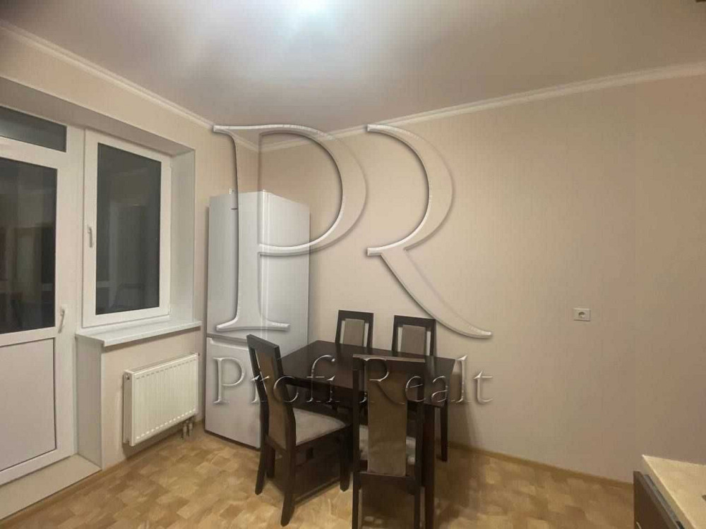 Оренда 2-ної кв-ри Лєбєдєва Академіка ЖК Казка ст.м. Теремки Київ - зображення 6