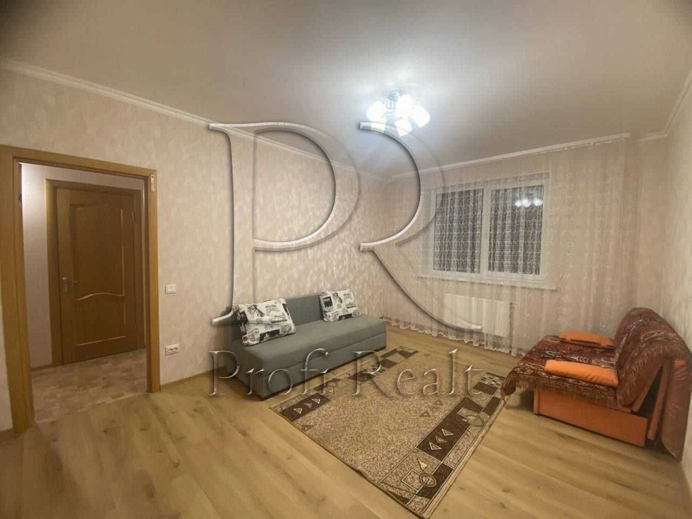 Оренда 2-ної кв-ри Лєбєдєва Академіка ЖК Казка ст.м. Теремки Київ - зображення 4