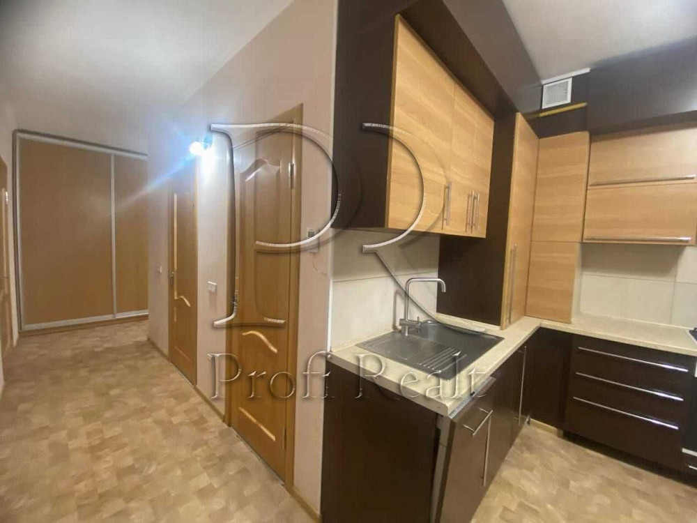 Оренда 2-ної кв-ри Лєбєдєва Академіка ЖК Казка ст.м. Теремки Київ - зображення 3