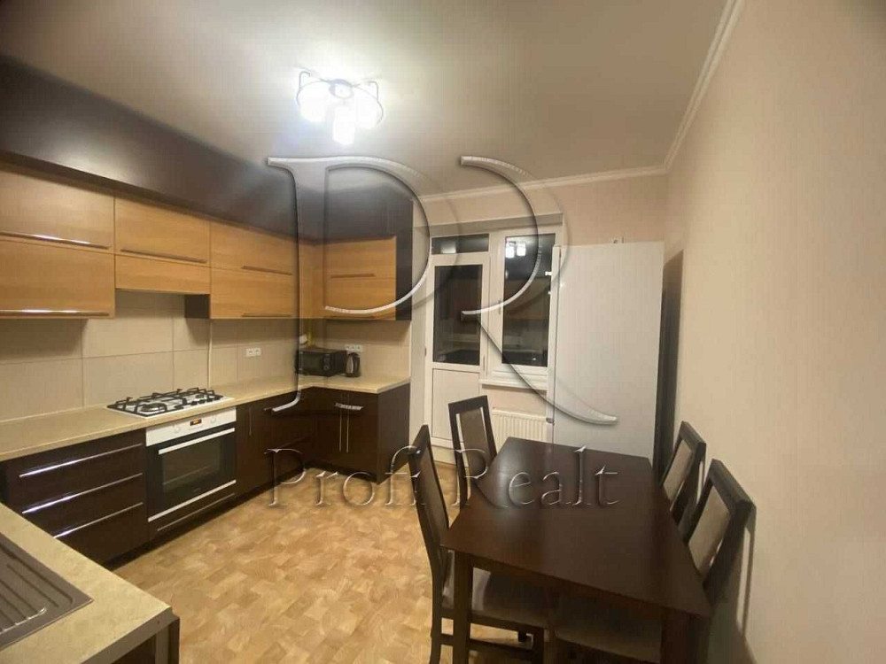 Оренда 2-ної кв-ри Лєбєдєва Академіка ЖК Казка ст.м. Теремки Київ - зображення 2