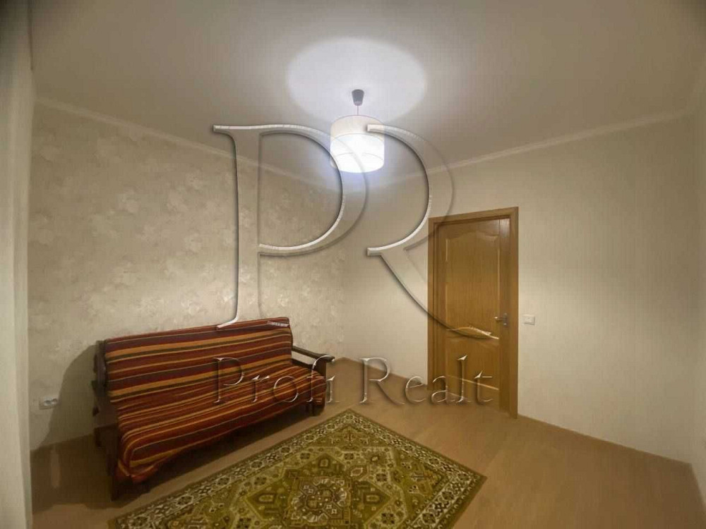 Оренда 2-ної кв-ри Лєбєдєва Академіка ЖК Казка ст.м. Теремки Київ - зображення 5