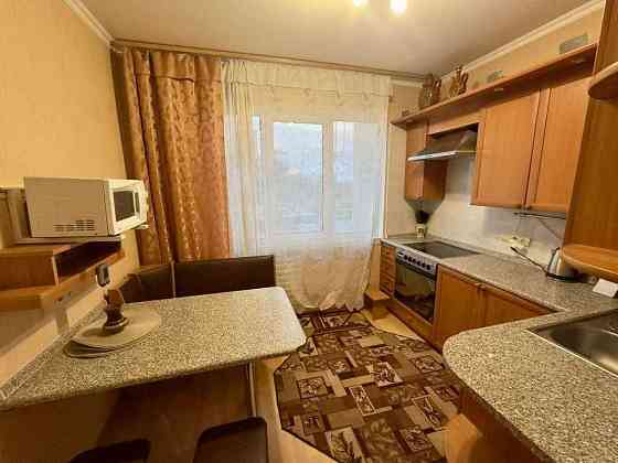 Трехкімнатна квартира на Оболоні (вул.Героів Дніпра) Киев