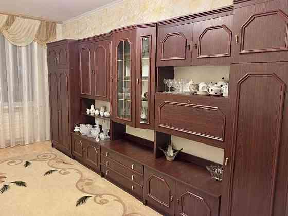 Трехкімнатна квартира на Оболоні (вул.Героів Дніпра) Киев