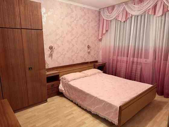 Трехкімнатна квартира на Оболоні (вул.Героів Дніпра) Киев