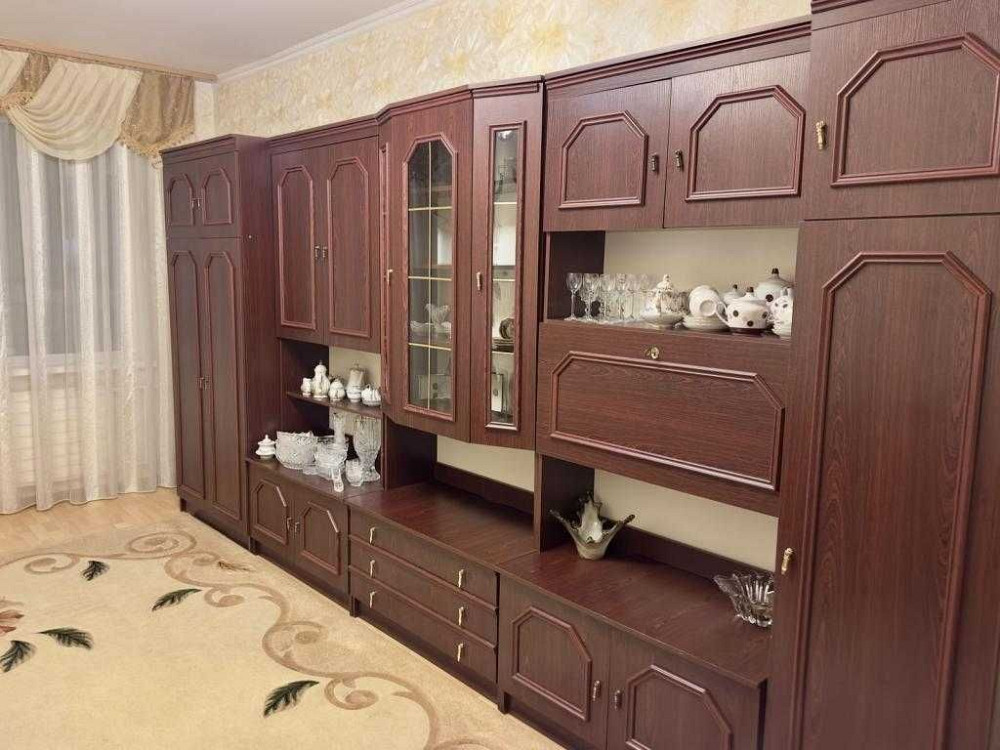 Трехкімнатна квартира на Оболоні (вул.Героів Дніпра) Киев - изображение 5