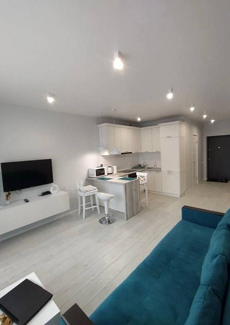 Оренда 1 кім.кв. +кухня-вітальня Під Голоском Львів - зображення 1