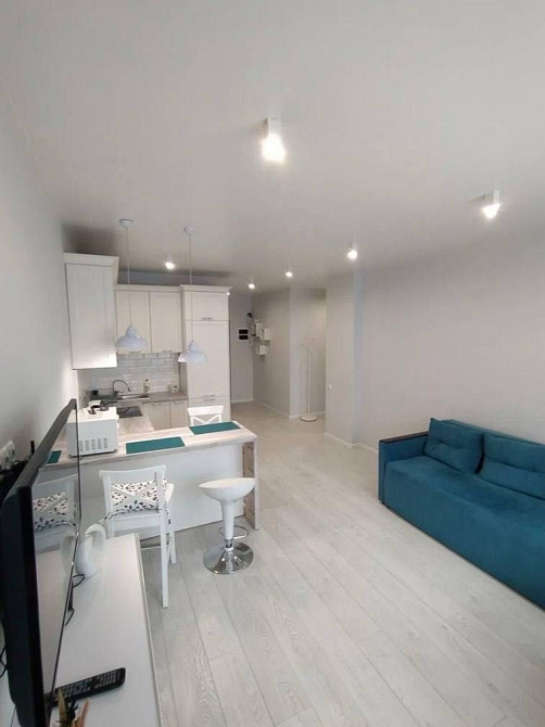 Оренда 1 кім.кв. +кухня-вітальня Під Голоском Львів - зображення 8