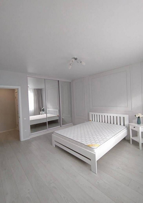 Оренда 1 кім.кв. +кухня-вітальня Під Голоском Львів - зображення 6