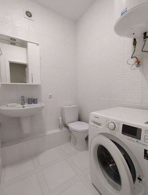 Оренда 1 кім.кв. +кухня-вітальня Під Голоском Львів - зображення 3