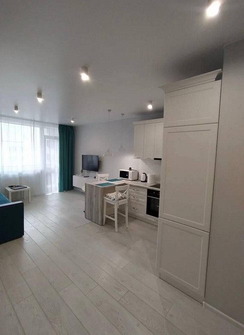 Оренда 1 кім.кв. +кухня-вітальня Під Голоском Львів - зображення 7