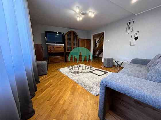 Оренда дворівневої квартири в Центрі. Власне паркомісце (38) Ивано-Франковск