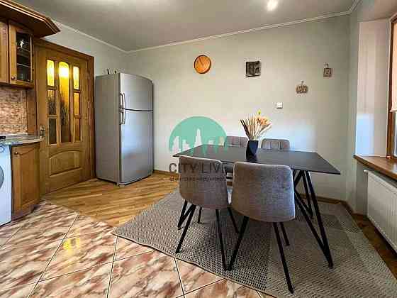 Оренда дворівневої квартири в Центрі. Власне паркомісце (38) Ивано-Франковск