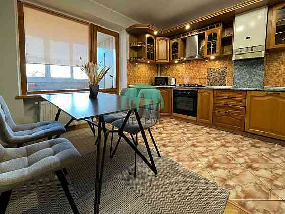 Оренда дворівневої квартири в Центрі. Власне паркомісце (38) Ивано-Франковск