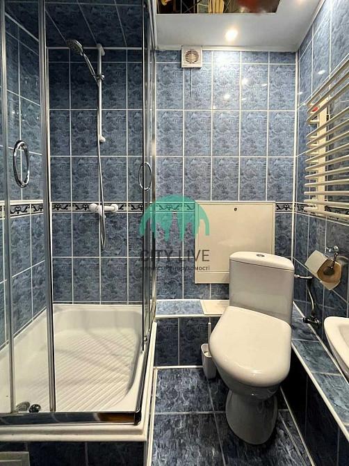 Оренда дворівневої квартири в Центрі. Власне паркомісце (38) Ивано-Франковск - изображение 7