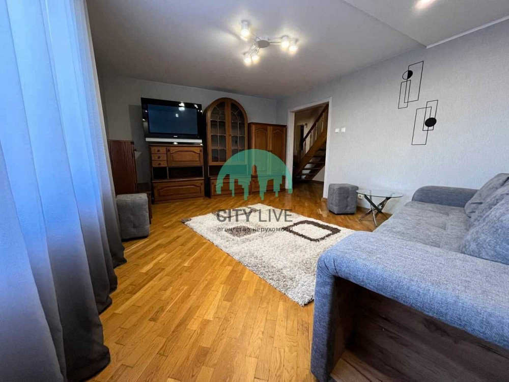 Оренда дворівневої квартири в Центрі. Власне паркомісце (38) Ивано-Франковск - изображение 2