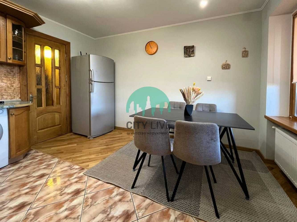 Оренда дворівневої квартири в Центрі. Власне паркомісце (38) Ивано-Франковск - изображение 5