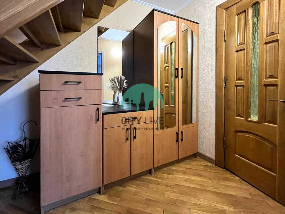 Оренда дворівневої квартири в Центрі. Власне паркомісце (38) Ивано-Франковск - изображение 8