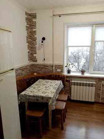 Однокомнатная квартира на Оболони (ул. Иорданская) Киев