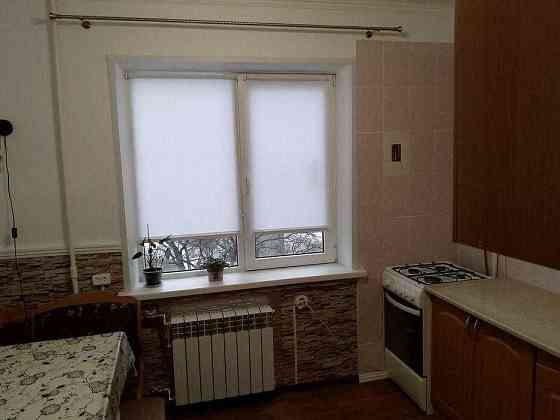 Однокомнатная квартира на Оболони (ул. Иорданская) Киев