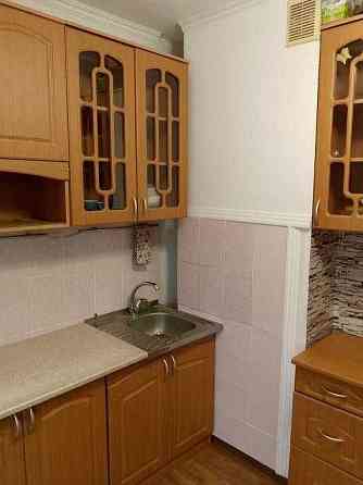 Однокомнатная квартира на Оболони (ул. Иорданская) Киев