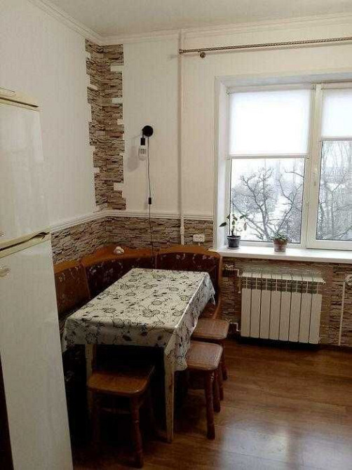 Однокомнатная квартира на Оболони (ул. Иорданская) Киев - изображение 2