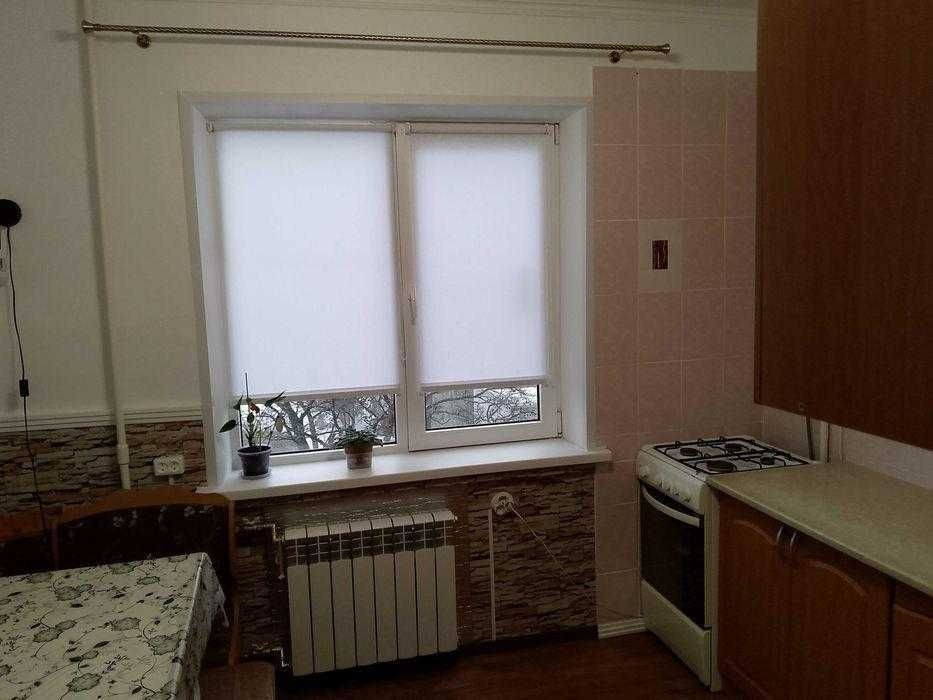 Однокомнатная квартира на Оболони (ул. Иорданская) Киев - изображение 3